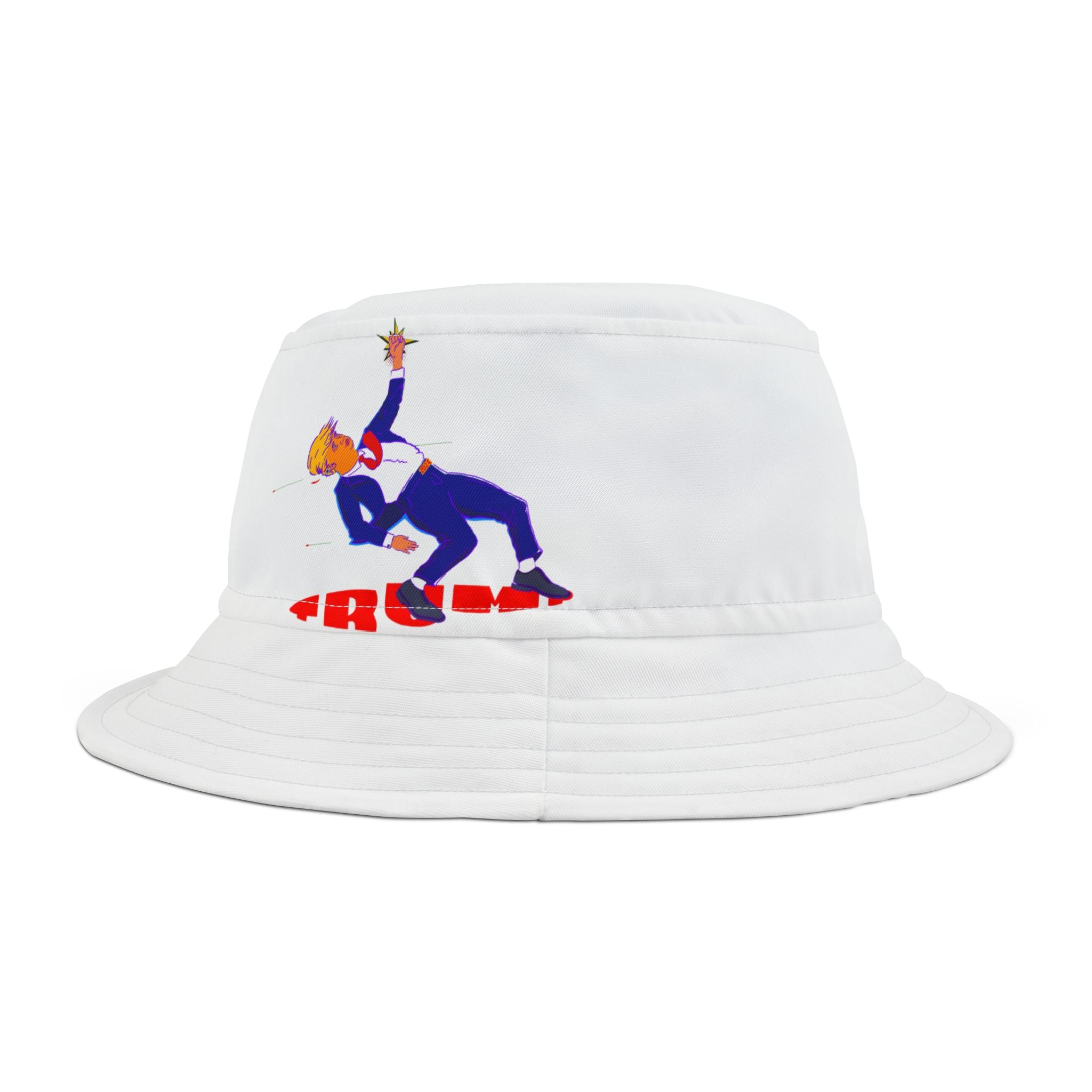 Bucket Hat (AOP)