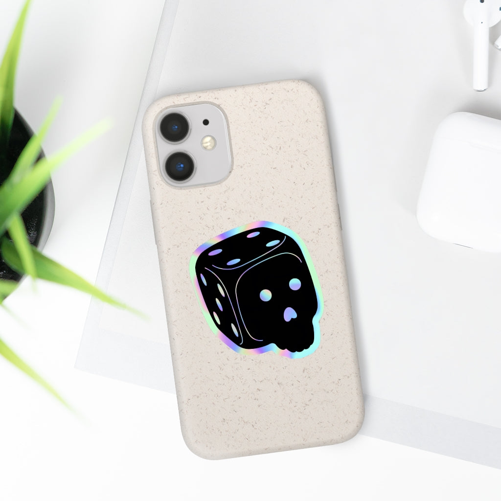 Super Rad Biodegradable Case
