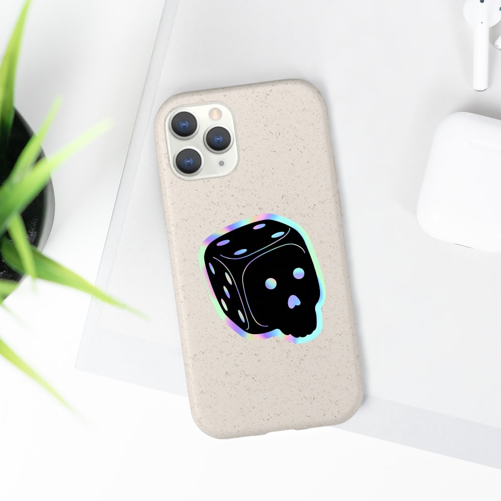 Super Rad Biodegradable Case