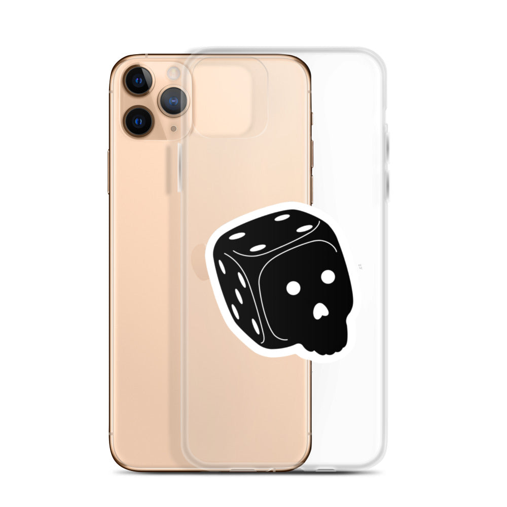 Die Slap iPhone Case