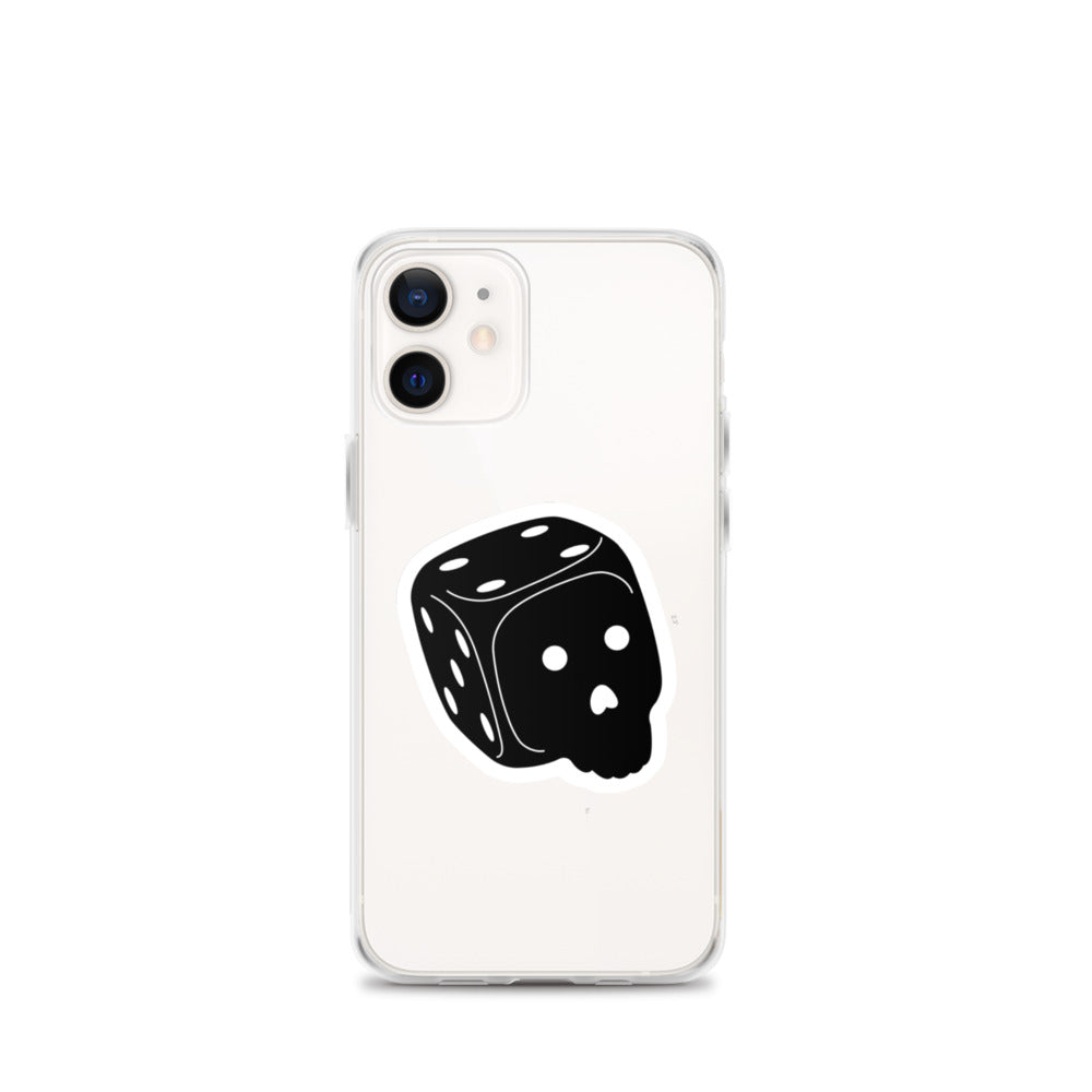 Die Slap iPhone Case