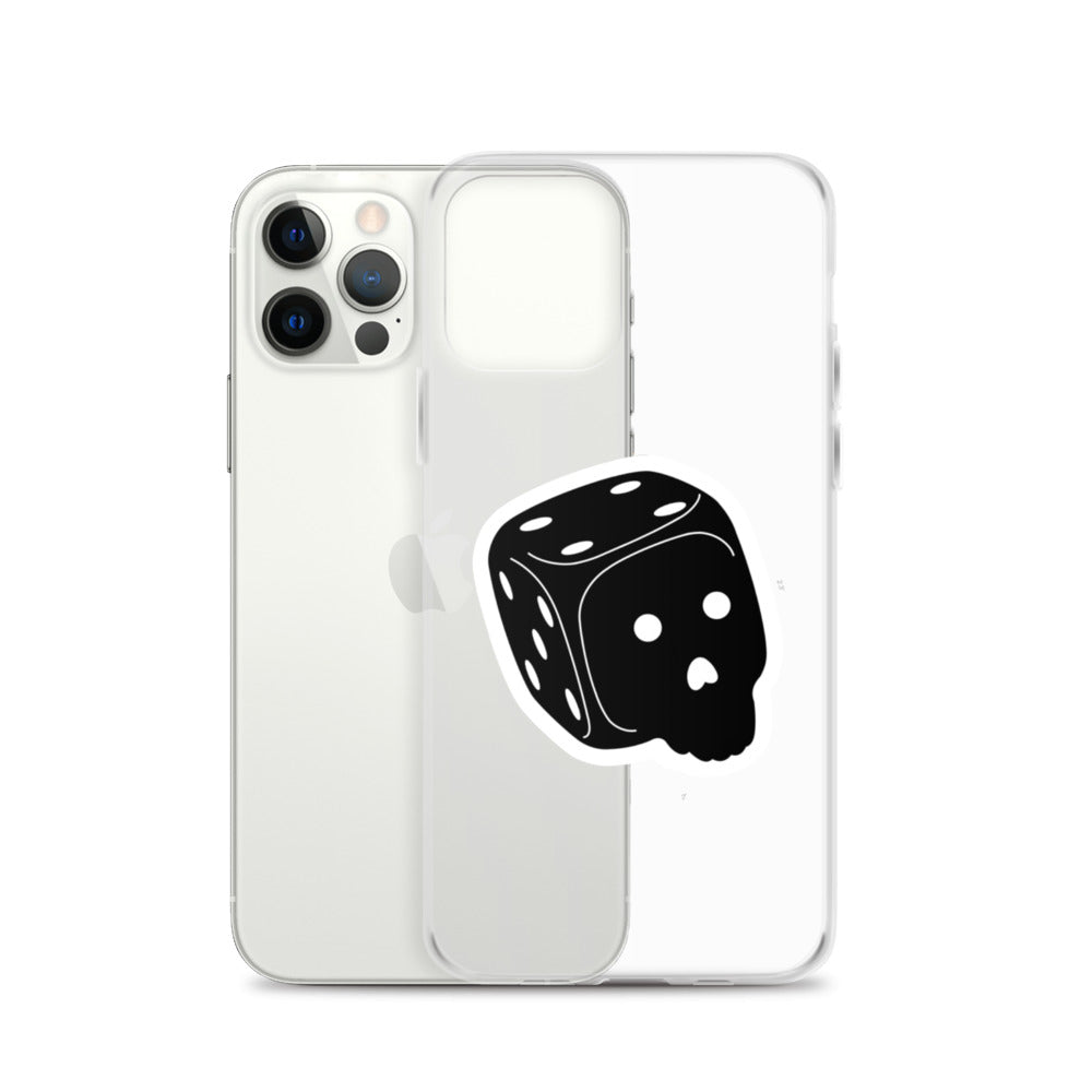 Die Slap iPhone Case