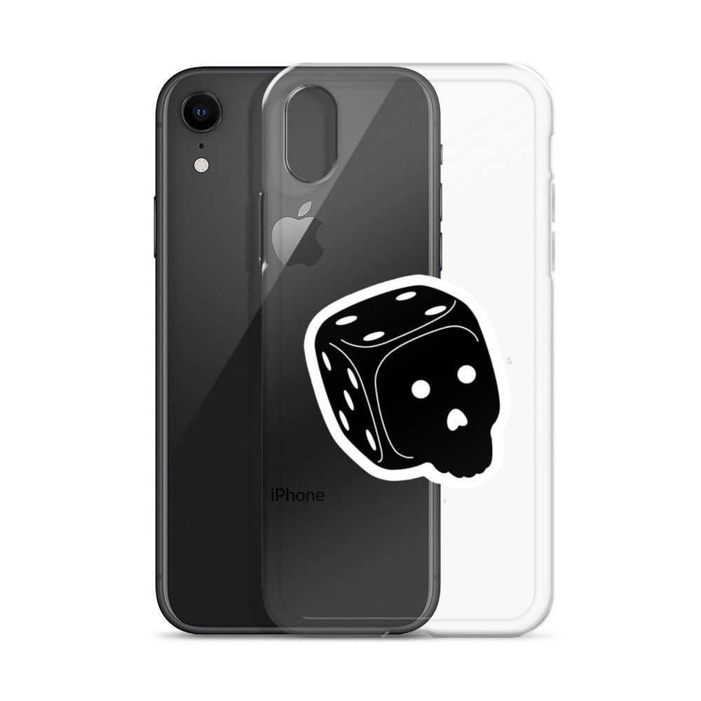 Die Slap iPhone Case