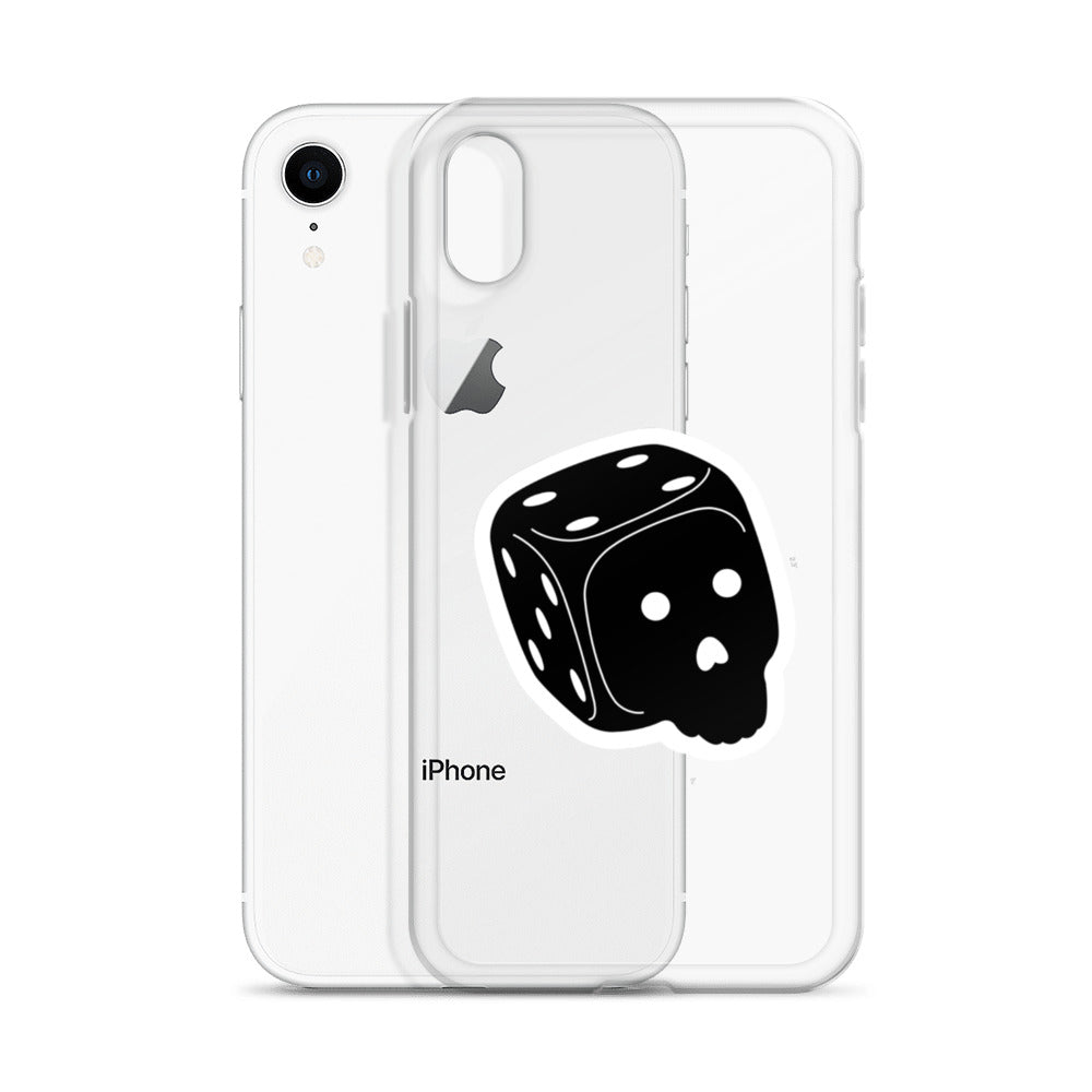 Die Slap iPhone Case