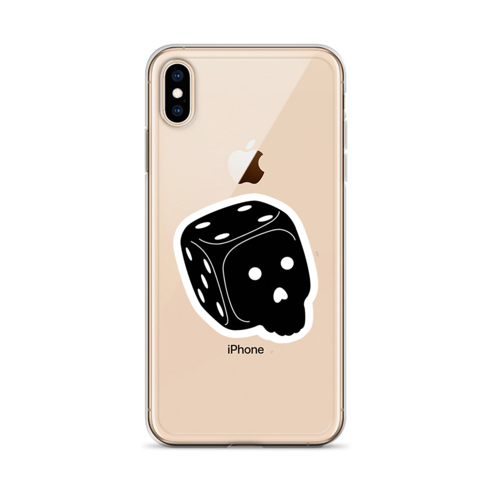 Die Slap iPhone Case
