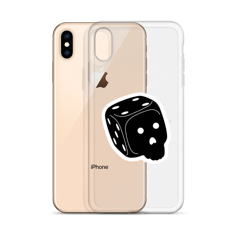 Die Slap iPhone Case