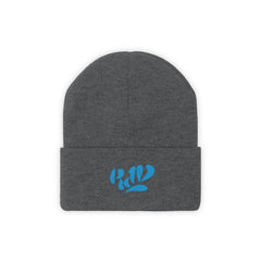 Rad Knit Beanie