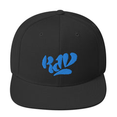 Rad Snapback Hat