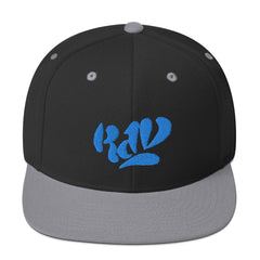 Rad Snapback Hat