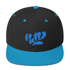 Rad Snapback Hat