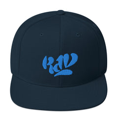 Rad Snapback Hat