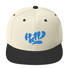 Rad Snapback Hat