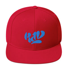 Rad Snapback Hat