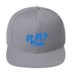 Rad Snapback Hat