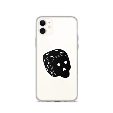 Die Slap iPhone Case