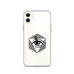 Meelan iPhone Case