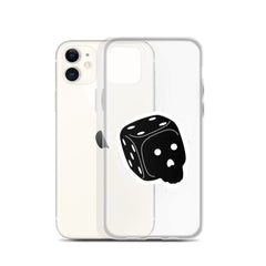 Die Slap iPhone Case