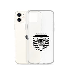 Meelan iPhone Case