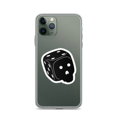 Die Slap iPhone Case