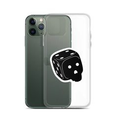 Die Slap iPhone Case