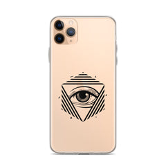 Meelan iPhone Case