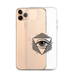 Meelan iPhone Case