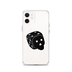 Die Slap iPhone Case