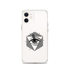 Meelan iPhone Case