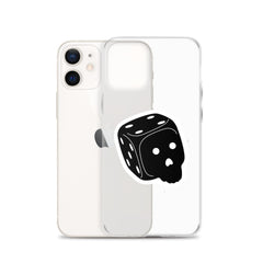 Die Slap iPhone Case