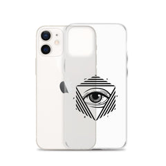 Meelan iPhone Case