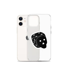 Die Slap iPhone Case