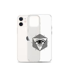 Meelan iPhone Case