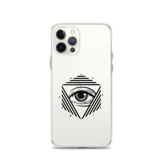 Meelan iPhone Case