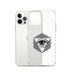 Meelan iPhone Case