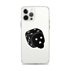 Die Slap iPhone Case