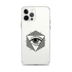 Meelan iPhone Case