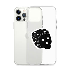 Die Slap iPhone Case