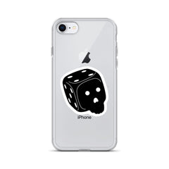 Die Slap iPhone Case