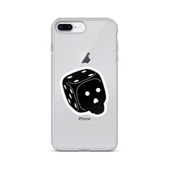 Die Slap iPhone Case