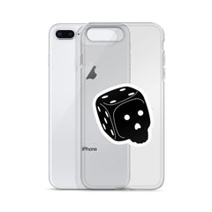 Die Slap iPhone Case