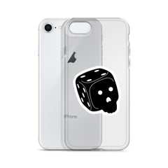 Die Slap iPhone Case