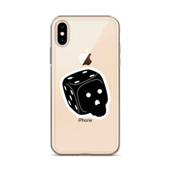 Die Slap iPhone Case