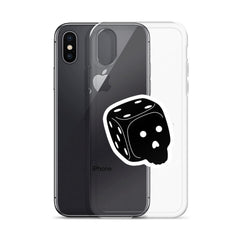 Die Slap iPhone Case