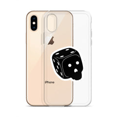 Die Slap iPhone Case