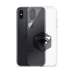 Meelan iPhone Case