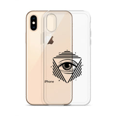 Meelan iPhone Case