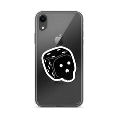 Die Slap iPhone Case