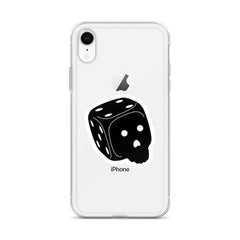 Die Slap iPhone Case