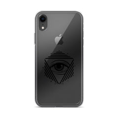 Meelan iPhone Case