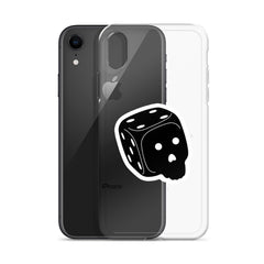 Die Slap iPhone Case